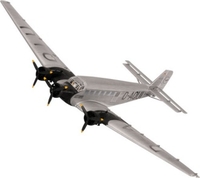 Junkers Ju 52 3M (D-Aqui Lufthansa)