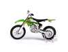 Kawasaki KX250F Diecast Model Motorcycle