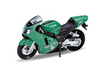 Kawasaki ZX-12R (2001) Diecast Model Motorcycle