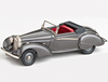 Lagonda Rapide V12 Drop Head Coupe (1939) Diecast Model Car