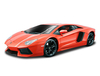 Lamborghini Aventador Diecast Model Car