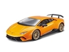 Lamborghini Huracan Performante Diecast Model Car