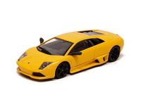Lamborghini Murcielago LP640 (2006) Diecast Model Car
