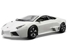 Lamborghini Reventon Diecast Model Car Kit