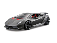 Lamborghini Sesto Elemento Diecast Model Car Kit