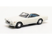 Lancia Flaminia 3C 2.8 Speciale Resin Model Car