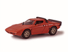 Lancia Stratos HF Stradale (1973) Diecast Model Car