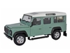 Land Rover Defender 110 Diecast Model Car