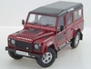 Land Rover Defender 110 RHD Diecast Model Car