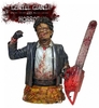 Leatherface Mini Bust