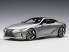 Lexus LC500 Composite Model Car