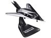 Lockheed F-117 A Nighthawk Diecast Model Airplane