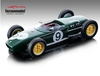 Lotus 18 (John Surtees - British GP 1960) Resin Model Car