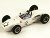 Lotus 18 (Lucien Bianchi - Belgian GP 1961) Resin Model Car