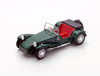 Lotus Seven S2 (1960) Resin Model Car