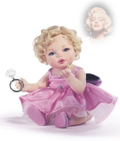 Marilyn Monroe -