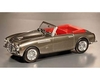 Maserati A6G 2000 Spyder (1952) Diecast Model Car