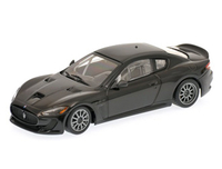 Maserati Gran Turismo MC GT4 (2010) Diecast Model Car