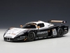 Maserati MC12 (FIA GT1 Championship 2010) Diecast Model Car