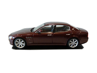 Maserati Quattroporte V (2003) Diecast Model Car