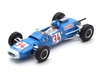 Matra MS5 (Jean Pierre Beltoise - German GP F2 1966) Resin Model Car