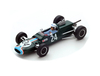 Matra MS5 (John Surtees - F2 Grand Prix de Reims 1966) Resin Model Car