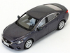 Mazda 6 Atenza (2014) Diecast Model Car