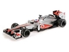 McLaren Mercedes MP4-28 (Jenson Button - 2013) Diecast Model Car