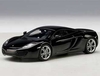 McLaren MP4 12C (2011) Diecast Model Car