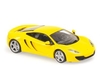 McLaren MP4 12C (2011) Diecast Model Car