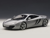 McLaren MP4 12C Diecast Model Car