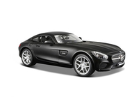 Mercedes Benz AMG GT Diecast Model Car