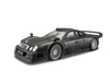 Mercedes Benz CLK GTR Street Diecast Model Car