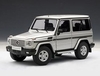 Mercedes Benz G500 SWB (1990) Diecast Model Car