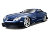 Mercedes-Benz McLaren SLR (Playerz RC)