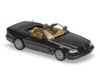 Mercedes Benz SL (1999) Diecast Model Car