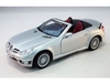 Mercedes Benz SLK 55 AMG Diecast Model Car