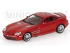 Mercedes Benz SLR McLaren (2003) Diecast Model Car