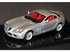 Mercedes Benz SLR McLaren Diecast Model Car