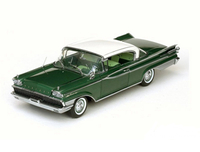 Mercury Park Lane Hardtop (1959) Diecast Model Car