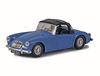 MG MGA Twin Cam Convertible (1958) Resin Model Car