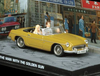 MG MGB Diecast Model Car from James Bond The Man with the Golden Gun