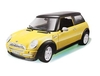 Mini Cooper 2001 Diecast Model Car Kit