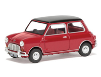 Mini Cooper S MkI Diecast Model Car
