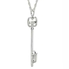 Mirkwood Cell Key Pendant from The Hobbit The Desolation Of Smaug