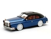 Mohs Ostentatienne Opera Sedan (1967) Resin Model Car