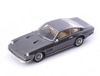 Monteverdi 375 S High Speed Resin Model Car