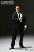Mr Orange Figure