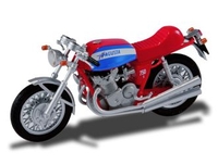 MV Agusta 750S Diecast Model Motorcycle