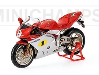 MV Agusta F4 AGO (2004)